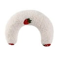 thumbnail image 1 of Cat Cozy Pillow 2023 New Cat Pillows for Indoor Cats Soft Fluffy Cat Calming Pillows Pet Sleeping Comp, 1 of 4
