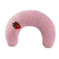 thumbnail image 1 of Cat Cozy Pillow 2023 New Soft Fluffy Pet Sleeping Comp for Indoor Cats and Small Dogs, 1 of 3