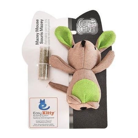 Cat Craft EK QC Large Chase the Squirrel (3 Total)