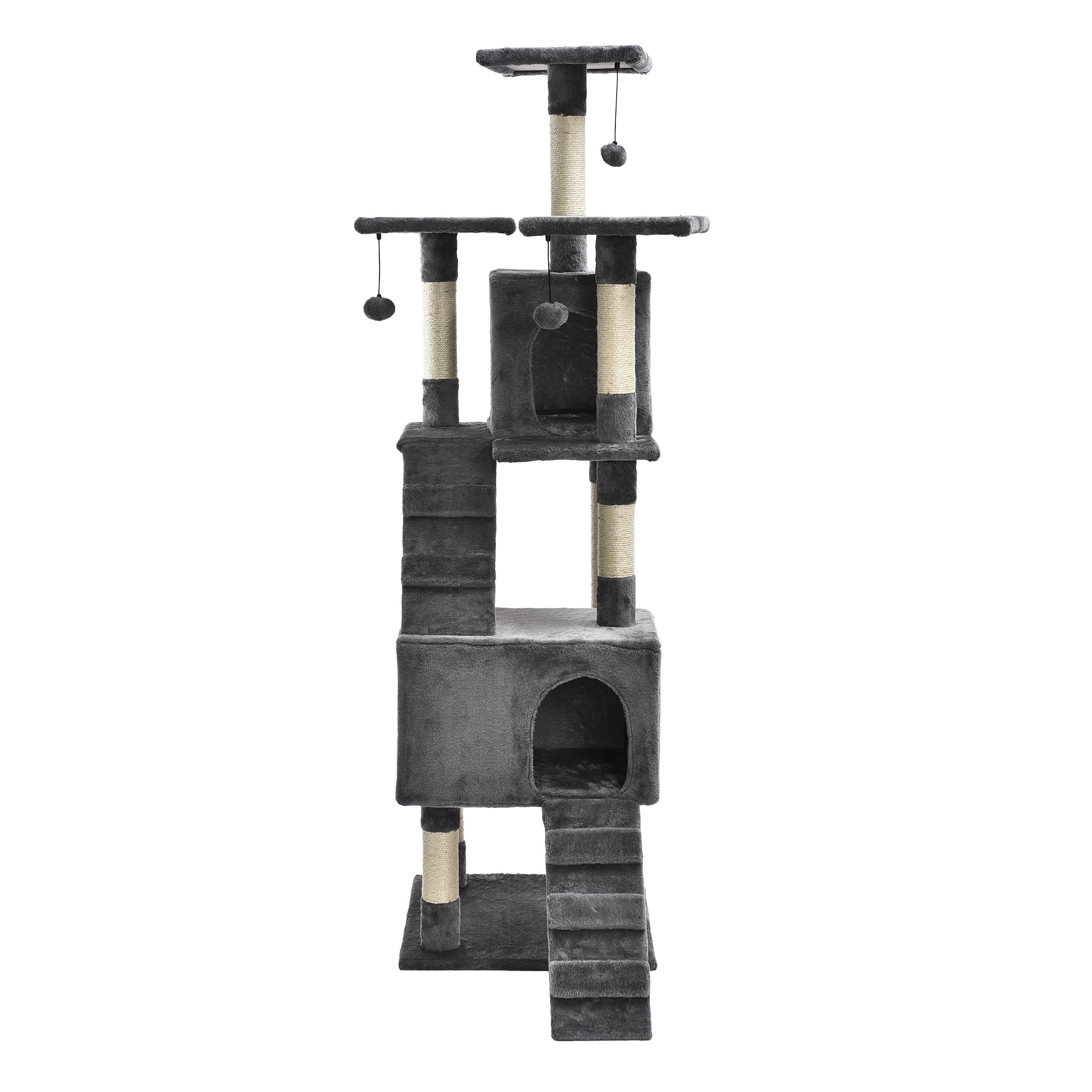 Cat craft cat top playset assembly instructions