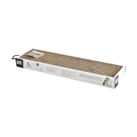 Cat Craft Replacement Cardboard Scratcher