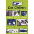 thumbnail image 1 of Pre-Owned Cat Culture: The Social World of a Cat Shelter (Paperback) by Janet Alger, Steven Alger, 1 of 1