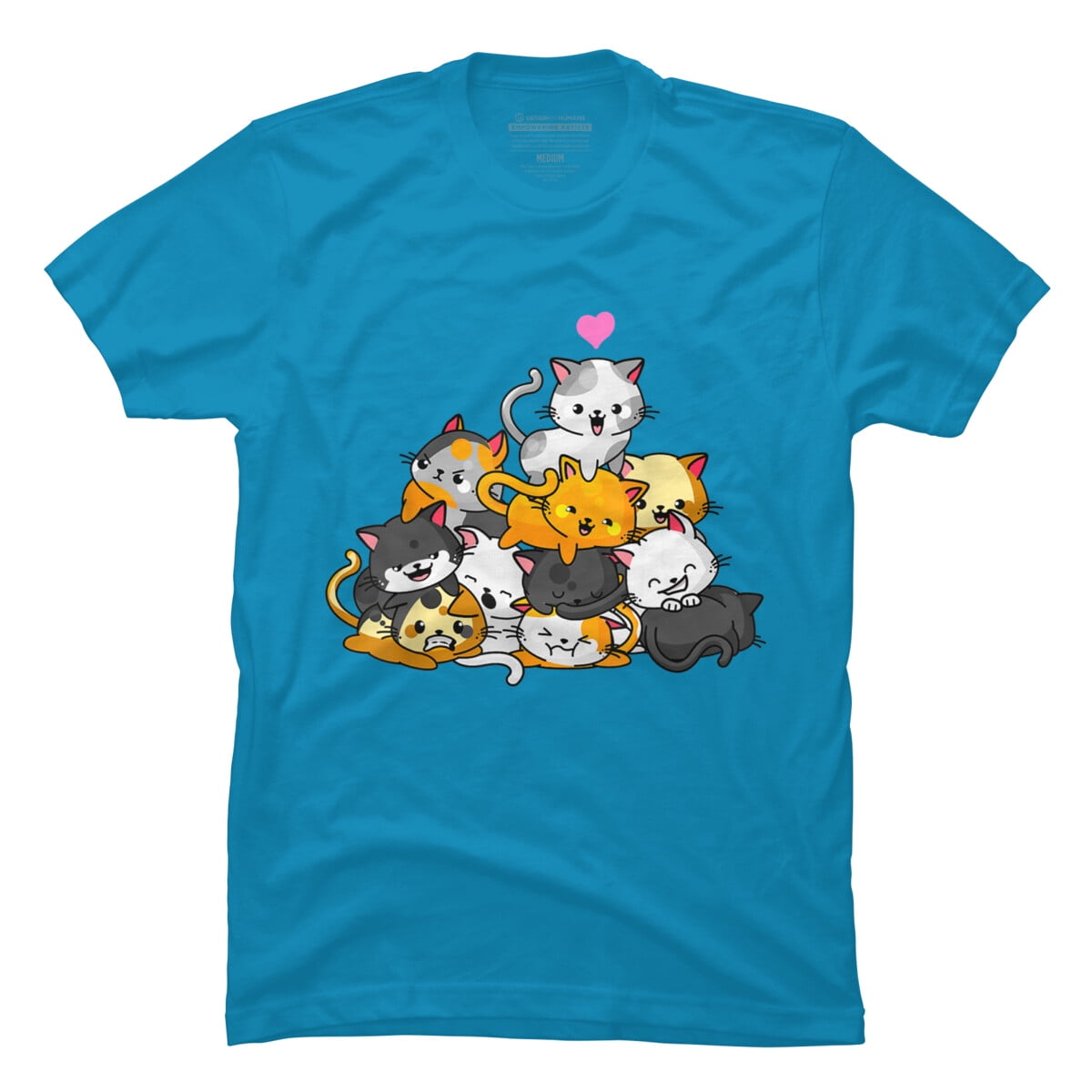 Graphic Tees, Cool T Shirt Designs For Men And Women - DesignByHumans