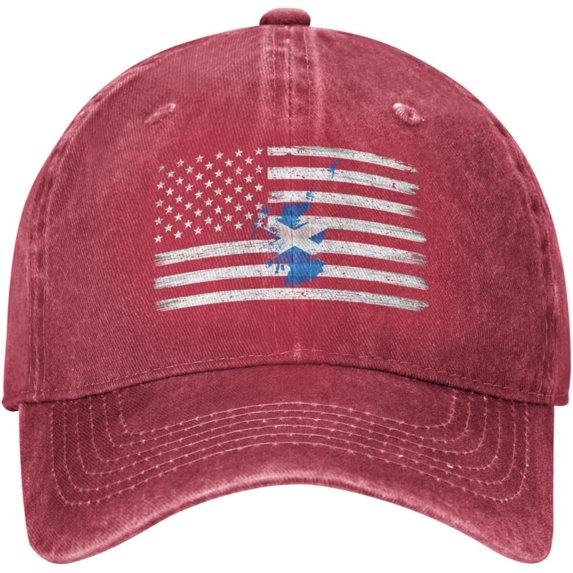 Cat Dad The Man The Myth The Legend Baseball Cap for Men Women Hat Adjustable Vintage Cotton Dad Caps