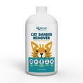 Cat Dander Remover & Allergy Relief SprayAll Natural Effective