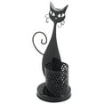 thumbnail image 1 of Cat Desk Pen Holder, 1 of 4