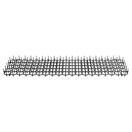 Cat Deterrent Mat Planter Protection Thorn Pad Anti Climb Strip Window Fence