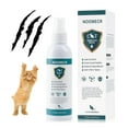 Cat Deterrent Spray Indoor, 175ML Cat Repellent Indoor for Cat and Kitten, Anti Cat Scratching