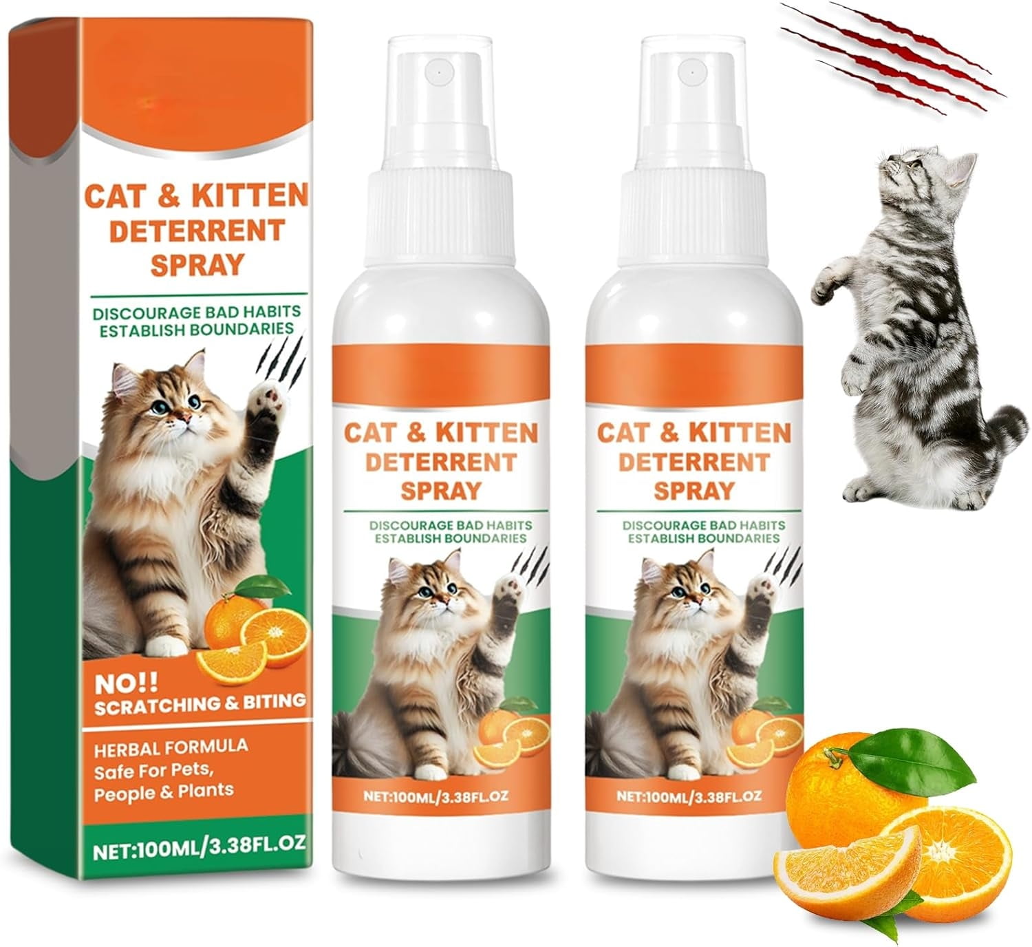 Is There a Potty Training Spray for Cats: Effective Solutions Revealed