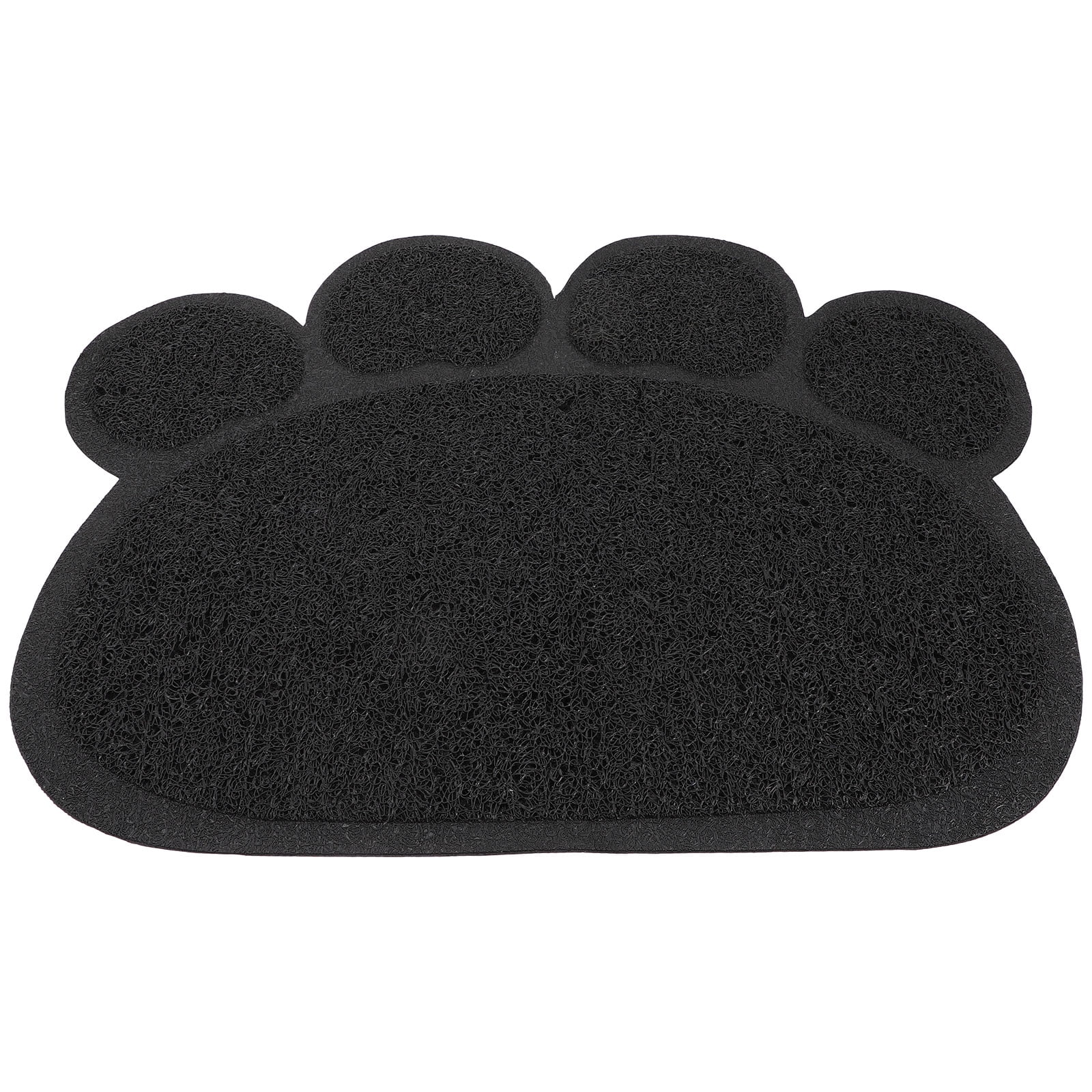 Cat Deterrent for Counters Nonskid Pet Mat Pvc Water Feeding Pad