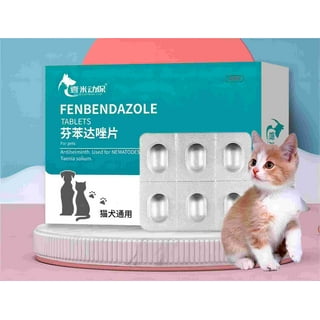 Puppy dewormer walmart hot sale