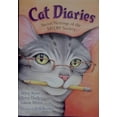 thumbnail image 1 of Pre-Owned Cat Diaries: Secret Writings of the Meow Society (Paperback) 054533988X 9780545339889, 1 of 1