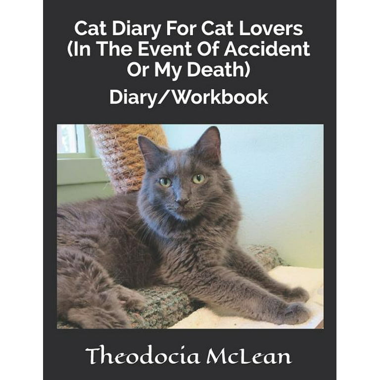 Cat Diary