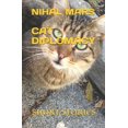 thumbnail image 1 of Cat Diplomacy: Short Stories, (Paperback), 1 of 1