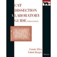 thumbnail image 1 of Pre-Owned Cat Dissection: A Laboratory Guide (Paperback) 0470137991 9780470137994, 1 of 1