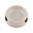 thumbnail image 1 of Cat & Dog Bowl Set for Small to Medium — Feeding Dish with Water and Food Bowls Suitable for Puppies Cats and Dogs (Pet Cat & Dog Bowls), 1 of 3