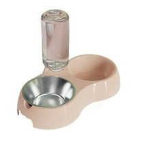 Cat And Dog Bowls Multifunctional Pet Food And Water Dish Durable Construction For Indoor And Outdoor Use For Cats And Dogs Slow Feeding Dog Bowls Medium Sized Dog 10mm Bowl Dog Food Dish Dog Dish