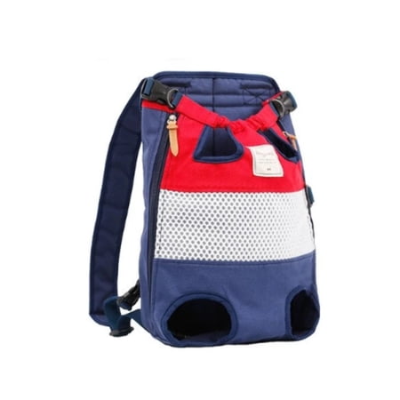 Cat Dog Carrier Front Backpack
