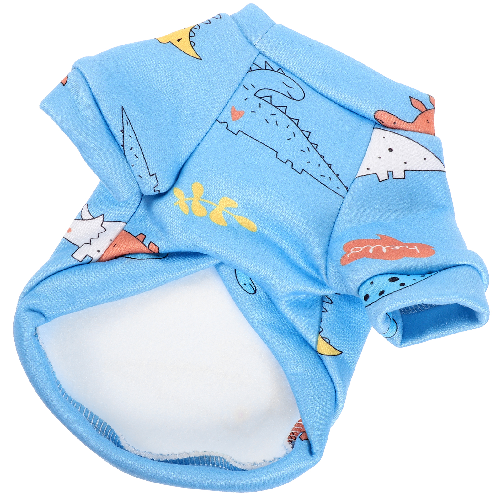 Cat Dog Clothes Animal Coat Nightgown Puppy Outfits Costume for Dogs