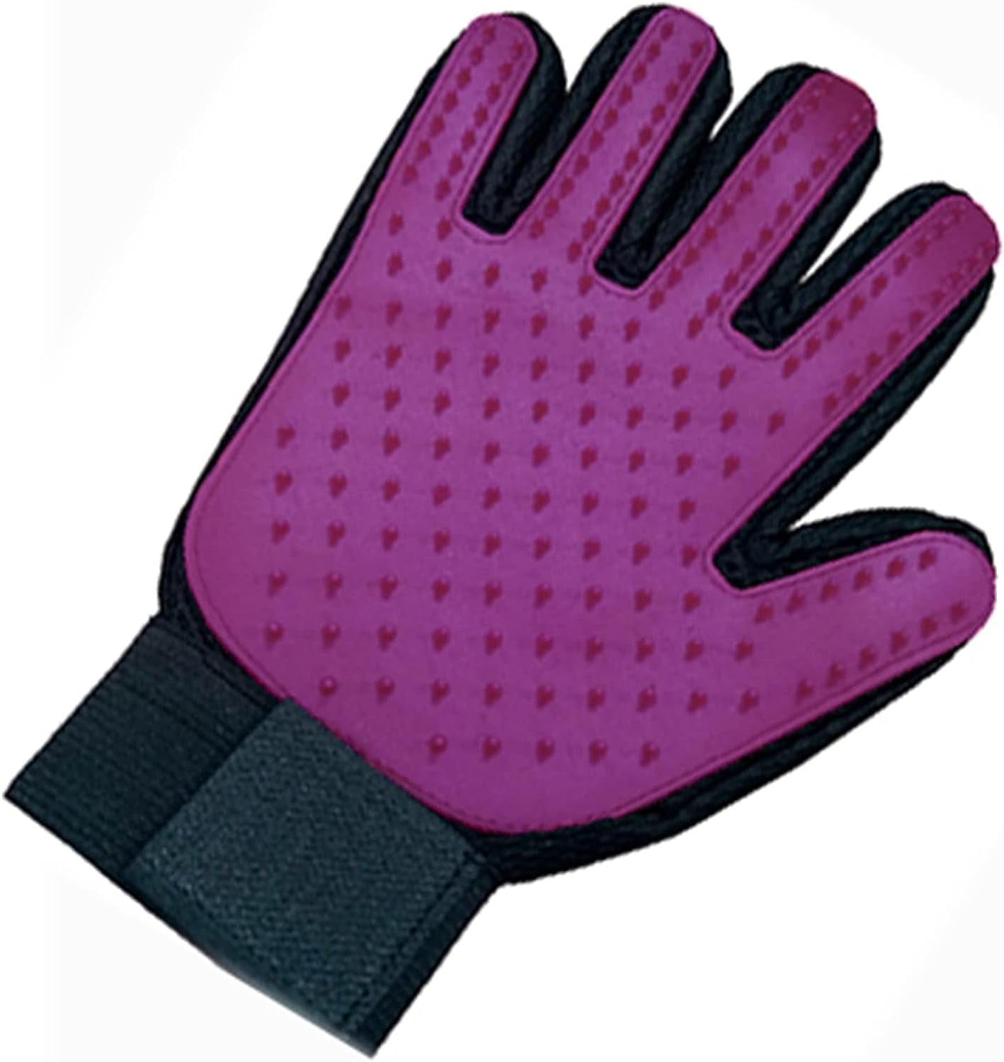 Cat Dog Combs Grooming Glove Pet Deshedding Brush Gloves Effective