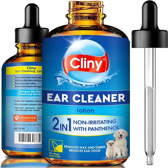 Dogs Ear Infection Treatments