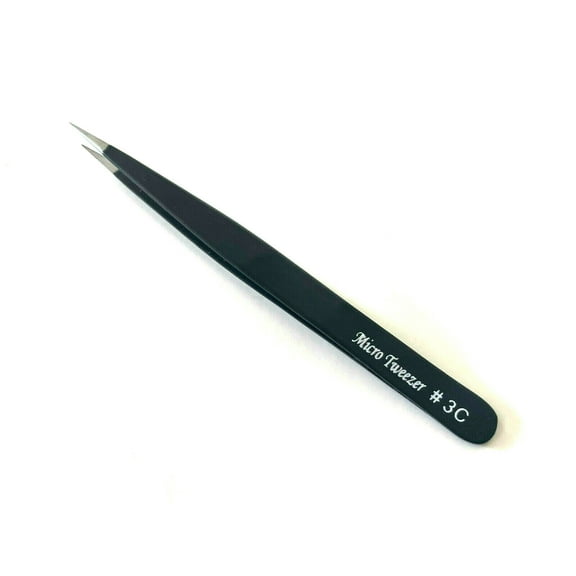 Cat Dog Fleas Tick Removal Micro Tweezers Multi Purpose