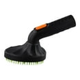 thumbnail image 1 of Cat Dog Grooming Brush Vacuum Cleaner Attachment Tool Loose Hair Groom 32mm Smile Home, 1 of 9