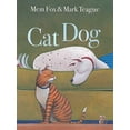 thumbnail image 1 of Pre-Owned Cat Dog (Hardcover) 141698688X 9781416986881, 1 of 1