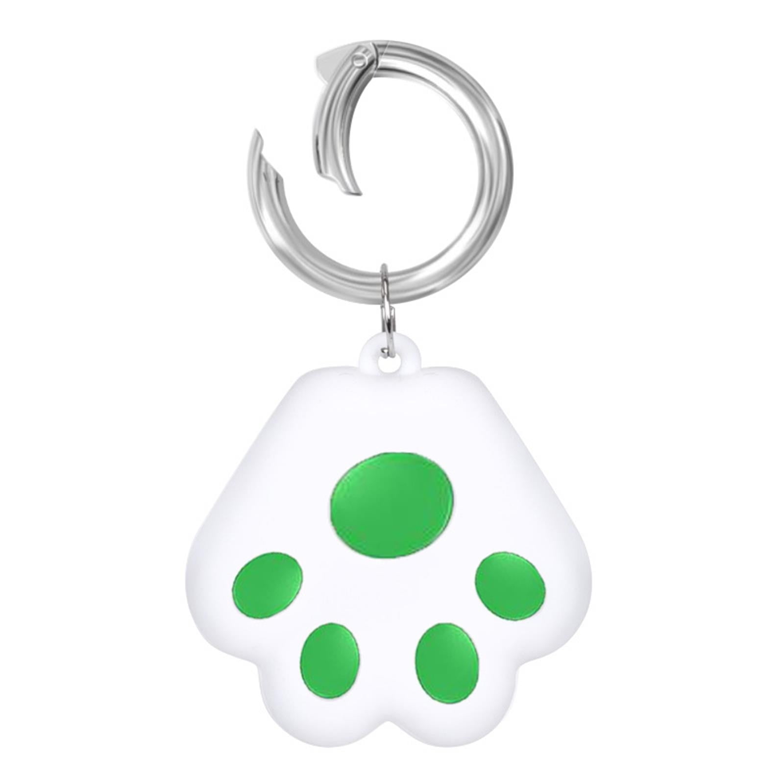 Cat Dog Mini Tracking Loss Prevention Device Tool Pet Locator Air Land