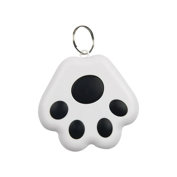 Cat Dog Mini Tracking Prevention Smart -Loss Device Tool Portable Pet Tracking Locator 5.2 Mobile Key Mini Finder Device