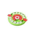 thumbnail image 1 of Cat & Dog Puzzle Toy, Interactive Treat Dispensing Toy With Snuffle Mat, Enrichment Iq Game Feeder For Mental Stimulation, Self-Entertainment & Boredom Relief, 1 of 6