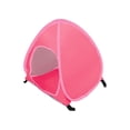 thumbnail image 1 of Cat & Dog Waterproof Tent House Washable Indoor/Outdoor Bed, Cave Nest for Small Pets, Portable Folding Shelter for Backyard Garden Patio Picnics Camping Travel, 1 of 9