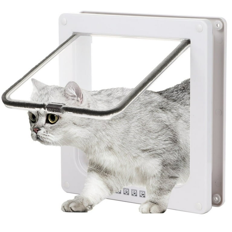cat door the original cathole interior pet door