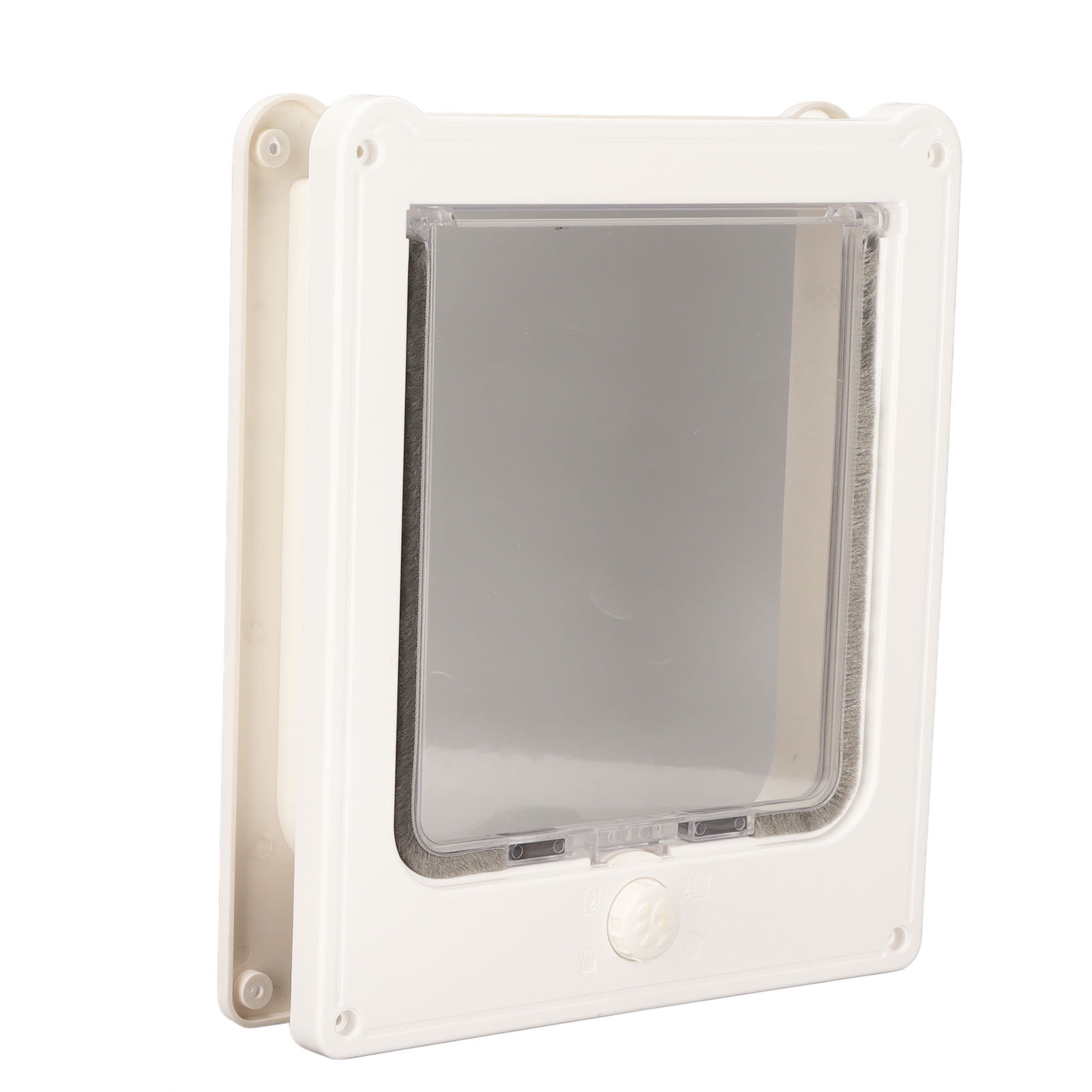 Cat Door For Interior Doors Pet Flap Door Automatic Pet Flap Door