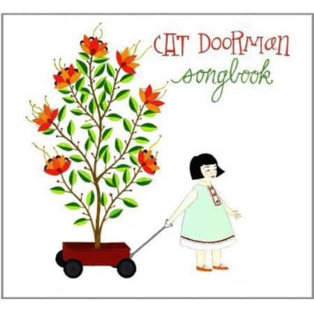 Cat Doorman - Cat Doorman Songbook - Music & Performance - CD
