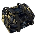 thumbnail image 1 of Cat Double-Layered Insulated Lunch Bag with Two Compartments - Large Capacity Lunch Bags for Hand Carry - 7.1x11.4x16.1 Inches, 1 of 6