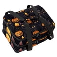 thumbnail image 1 of Cat Double-Layered Insulated and Refrigerated Large Capacity Lunch Bag with Two Compartments for Hand Carry - 7.1x11.4x16.1 Inches, 1 of 6