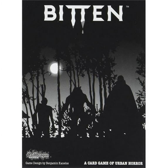 Bitten New