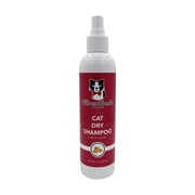 Cat Dry Shampoo - Citrus