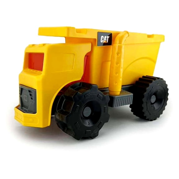 Cat Dump Truck Sand Set