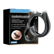 HOADEUW Cat Ear Ring Acctndok SparkForce 50 000 000 Ring Protective Ring