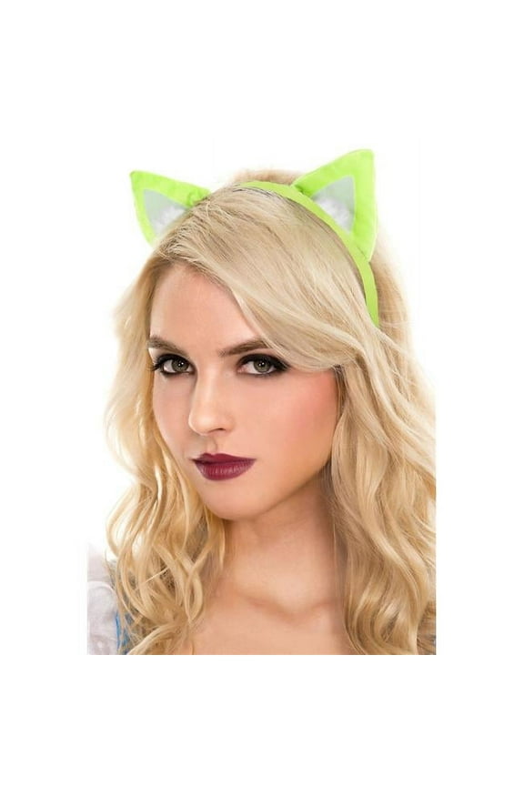 Cat Ears Headband, Cat Ears