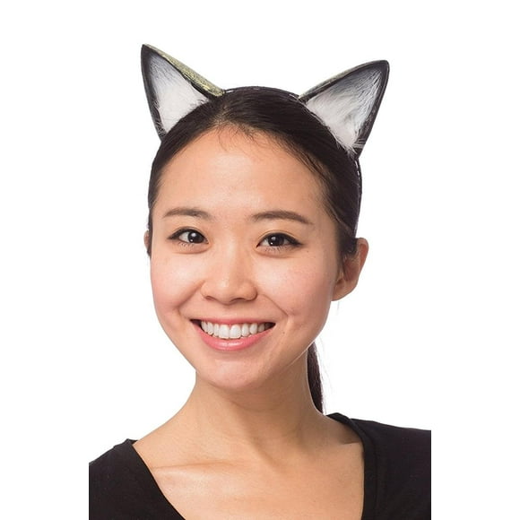 Cat Ears Headband