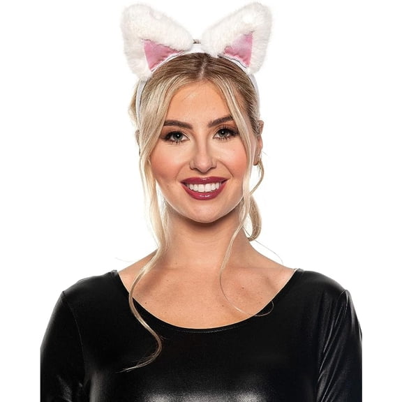 Cat Ears and Tail - Accessory Kit