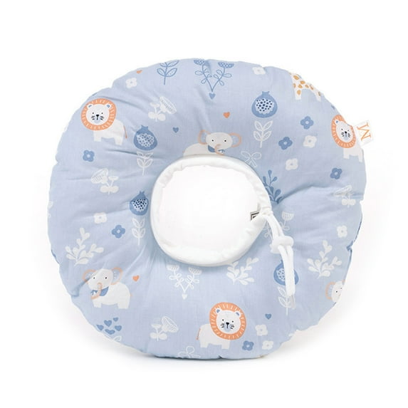Cat Elizabethan Collar Pet Dog Neck Cone Recovery Collar for Anti-Bite Lick Surgery Wound Healing Protective Pet Cats E-Collar