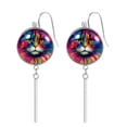 thumbnail image 1 of Cat Express Your Personality with Stunning Jewelrys, Earrings, and Pendants, 1 of 5