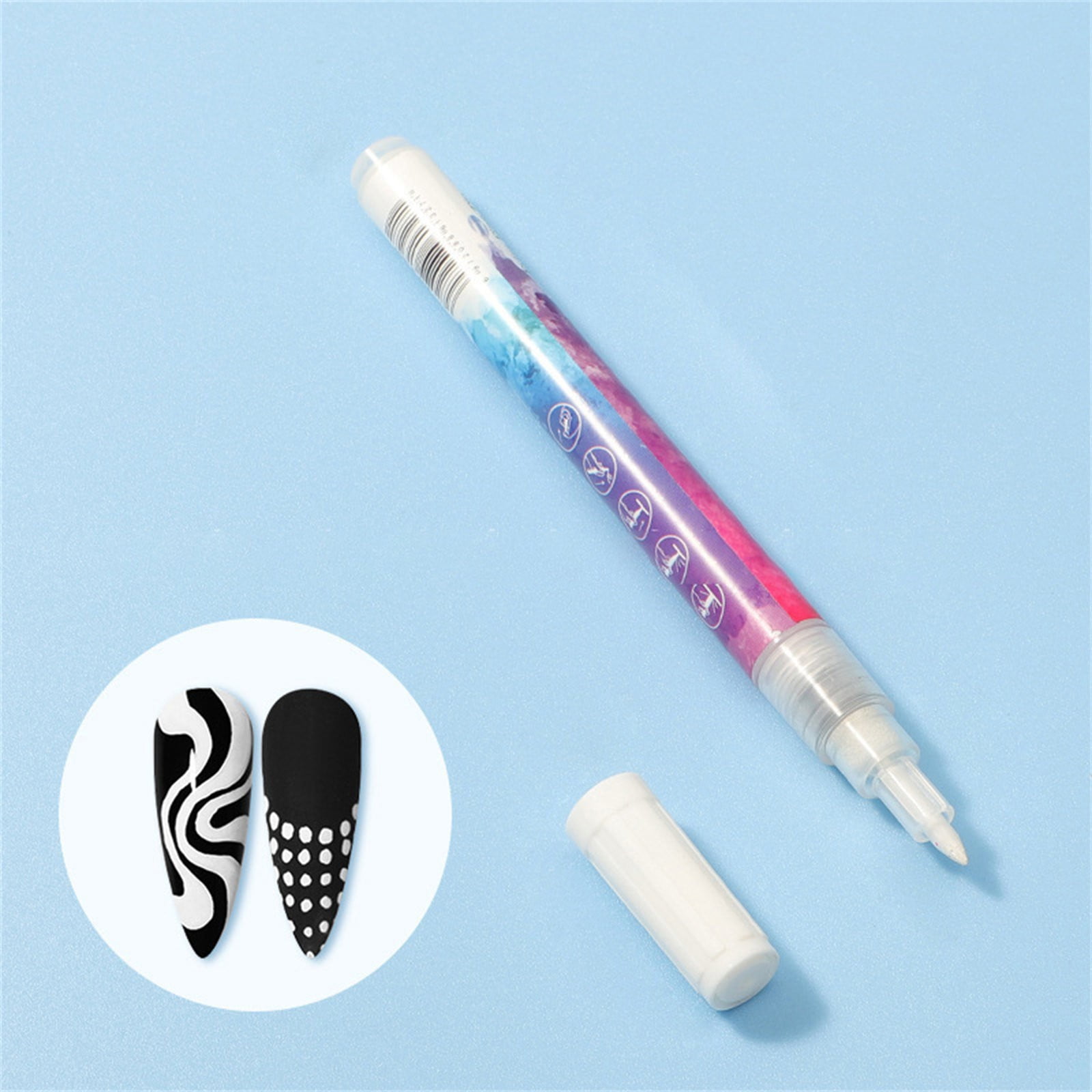 Cat Eye Fingernail Polish Little Girls Nails Stuff Nail Peel off