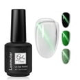 thumbnail image 1 of Cat Eye Gel Nail Polish, Lm163-Ag 148 - 2026 New Cat Eye Gel Nail Polish, Uv Led Soak off Nail Gel, 15Ml, Nail Polish Easter Mother'S Day Nail Care Makeup Organizers, 1 of 4