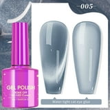 Cat Eye Gel Polish, Cat Eye Gel Nail Polish , 12D Gel Nail