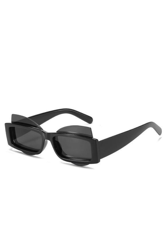 Womens Cat Eye Glasses with Carved Frame and UV400 Protection Strong Durable Trendy Eyewear Fashion Glasses for Girls